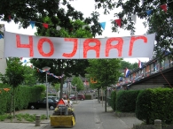 40 Jaar Biddinghuizen Versierde Straten (2)