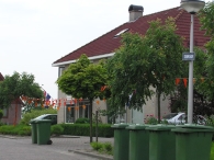 40 Jaar Biddinghuizen Versierde Straten (2)