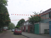 40 Jaar Biddinghuizen Versierde Straten (2)