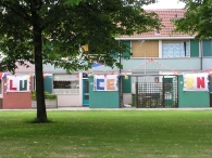 40 Jaar Biddinghuizen Versierde Straten (2)