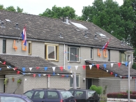40 Jaar Biddinghuizen Versierde Straten (2)