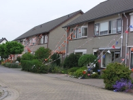 40 Jaar Biddinghuizen Versierde Straten (2)