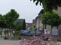 40 Jaar Biddinghuizen Versierde Straten (2)