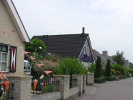 40 Jaar Biddinghuizen Versierde Straten (2)
