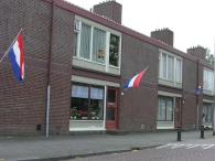 40 Jaar Biddinghuizen Versierde Straten (2)