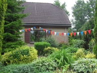 40 Jaar Biddinghuizen Versierde Straten (2)