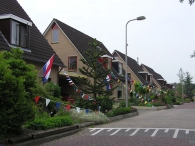 40 Jaar Biddinghuizen Versierde Straten (2)
