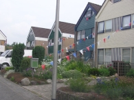 40 Jaar Biddinghuizen Versierde Straten (2)