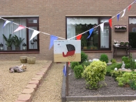 40 Jaar Biddinghuizen Versierde Straten (2)