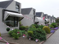 40 Jaar Biddinghuizen Versierde Straten (3)