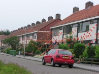 40 Jaar Biddinghuizen Versierde Straten (3)