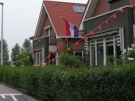 40 Jaar Biddinghuizen Versierde Straten (3)