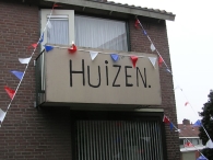 40 Jaar Biddinghuizen Versierde Straten (3)