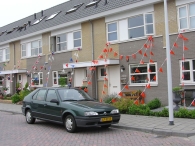 40 Jaar Biddinghuizen Versierde Straten (3)