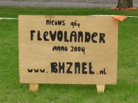 40 Jaar Biddinghuizen Versierde Straten (3)