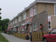 40 Jaar Biddinghuizen Versierde Straten (3)