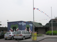 40 Jaar Biddinghuizen Versierde Straten (3)
