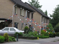 40 Jaar Biddinghuizen Versierde Straten (3)