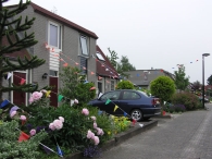 40 Jaar Biddinghuizen Versierde Straten (3)