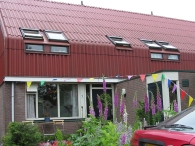 40 Jaar Biddinghuizen Versierde Straten (3)