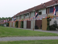 40 Jaar Biddinghuizen Versierde Straten (3)