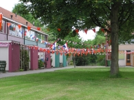 40 Jaar Biddinghuizen Versierde Straten (3)