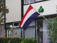 40 Jaar Biddinghuizen Versierde Straten (3)