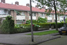 40 Jaar Biddinghuizen Versierde straten