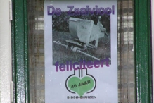 40 Jaar Biddinghuizen De Zaaiviool