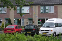 40 Jaar Biddinghuizen De Zaaiviool