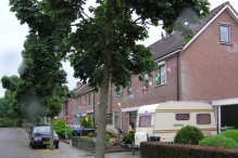 40 Jaar Biddinghuizen De Zaaiviool