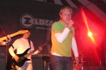 40 Jaar Biddinghuizen Zeldzaam