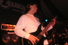 40 Jaar Biddinghuizen Zeldzaam