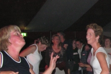 40 Jaar Biddinghuizen Zeldzaam