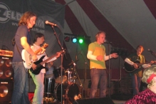 40 Jaar Biddinghuizen Zeldzaam