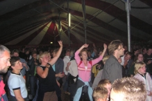 40 Jaar Biddinghuizen Zeldzaam