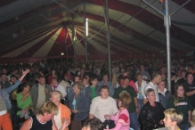 40 Jaar Biddinghuizen Zeldzaam