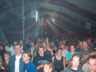 40 Jaar Biddinghuizen Zeldzaam (2)