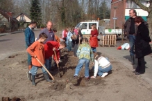 Boomfeestdag 2004