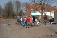 Boomfeestdag 2004