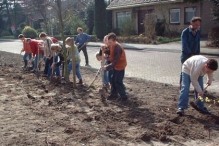 Boomfeestdag 2004