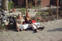 Boomfeestdag 2004