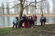 Boomfeestdag 2004