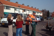 Boomfeestdag 2004