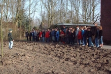 Boomfeestdag 2004