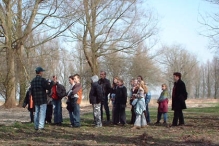 Boomfeestdag 2004