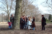 Boomfeestdag 2004