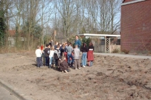 Boomfeestdag 2004