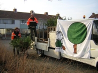 Boomfeestdag 2005