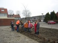 Boomfeestdag 2005